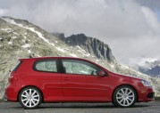 Volkswagen Golf V R32